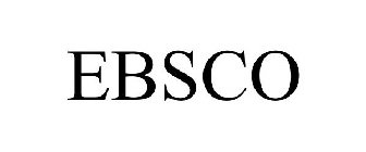 EBSCO