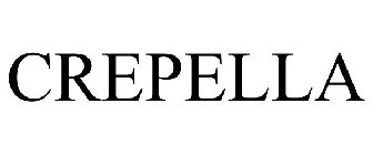 CREPELLA