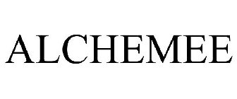 ALCHEMEE