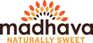 MADHAVA NATURALLY SWEET