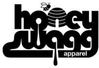 HONEYSWAGG APPAREL