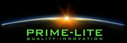PRIME-LITE QUALITY-INNOVATION