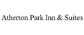 ATHERTON PARK INN & SUITES