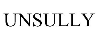 UNSULLY
