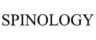 SPINOLOGY