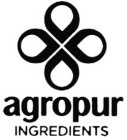 AGROPUR INGREDIENTS