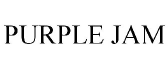 PURPLE JAM