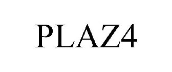 PLAZ4