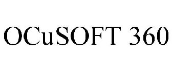 OCUSOFT 360
