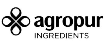 AGROPUR INGREDIENTS