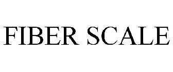 FIBER SCALE