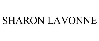 SHARON LAVONNE
