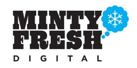 MINTY FRESH DIGITAL