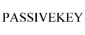 PASSIVEKEY