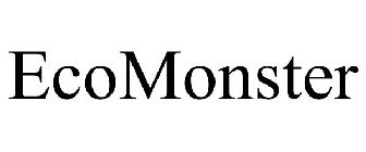 ECOMONSTER