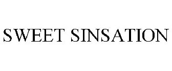SWEET SINSATION