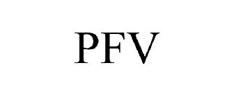 PFV