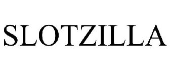 SLOTZILLA