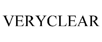 VERYCLEAR
