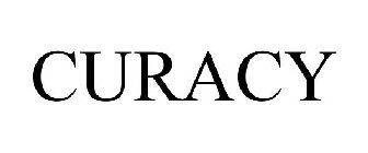 CURACY