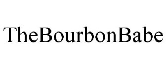 THEBOURBONBABE
