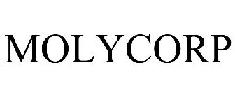 MOLYCORP