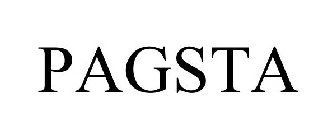 PAGSTA