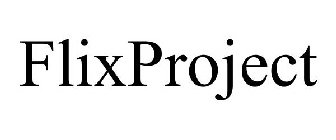 FLIXPROJECT