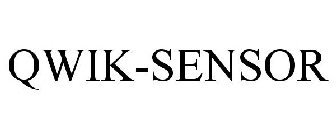 QWIK SENSOR