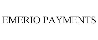 EMERIO PAYMENTS