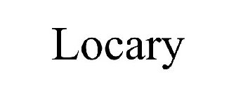 LOCARY