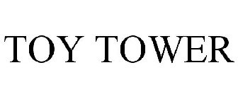 TOY TOWER