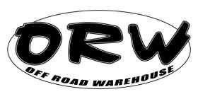 ORW OFF ROAD WAREHOUSE