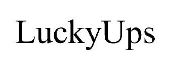 LUCKYUPS