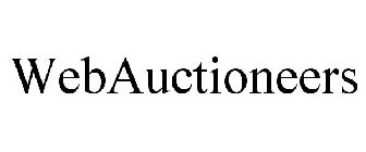 WEBAUCTIONEERS