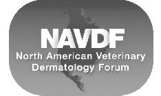 NAVDF NORTH AMERICAN VETERINARY DERMATOLOGY FORUM