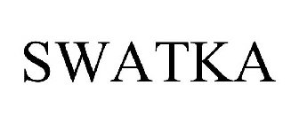 SWATKA