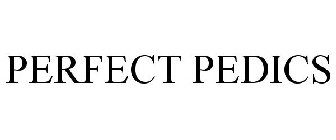 PERFECT PEDICS