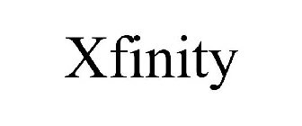 XFINITY