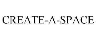 CREATE-A-SPACE
