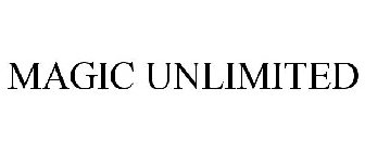 MAGIC UNLIMITED