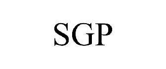 SGP