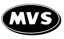 MVS