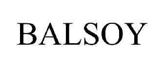 BALSOY