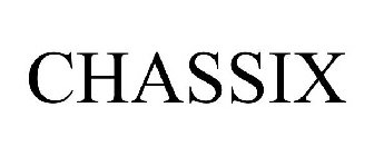 CHASSIX