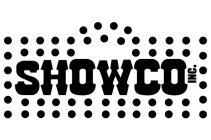 SHOWCO INC.