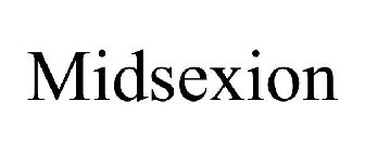 MIDSEXION