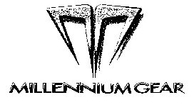 M MILLENNIUM GEAR
