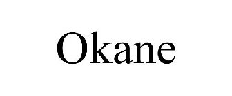 OKANE