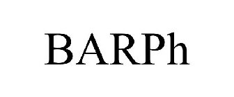 BARPH